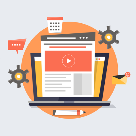 blog management services in india