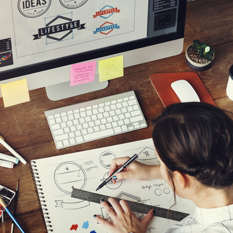 best branding and design agency in hyderabad